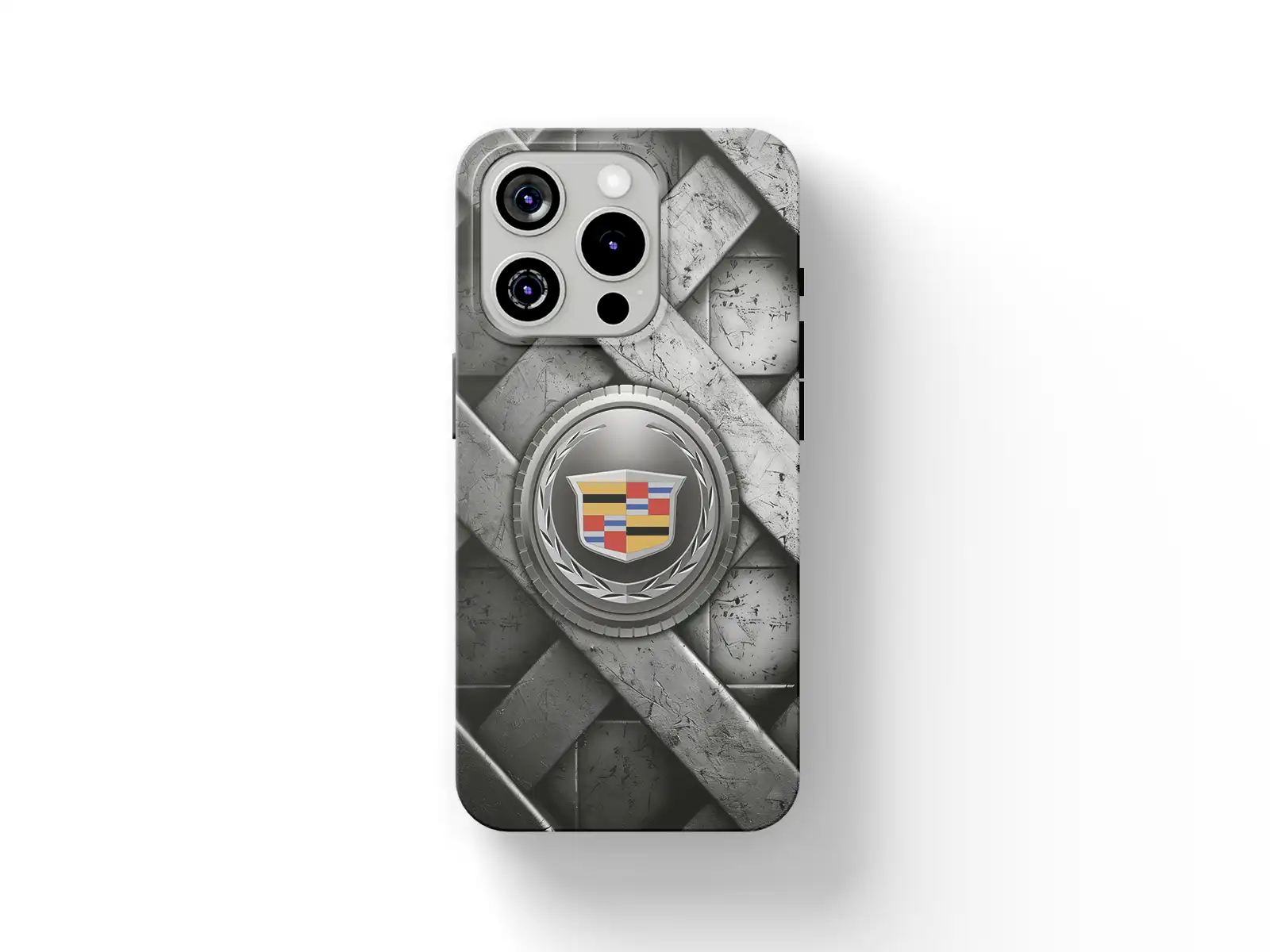 Cadillac Étui Smartphone Look Drift Racing